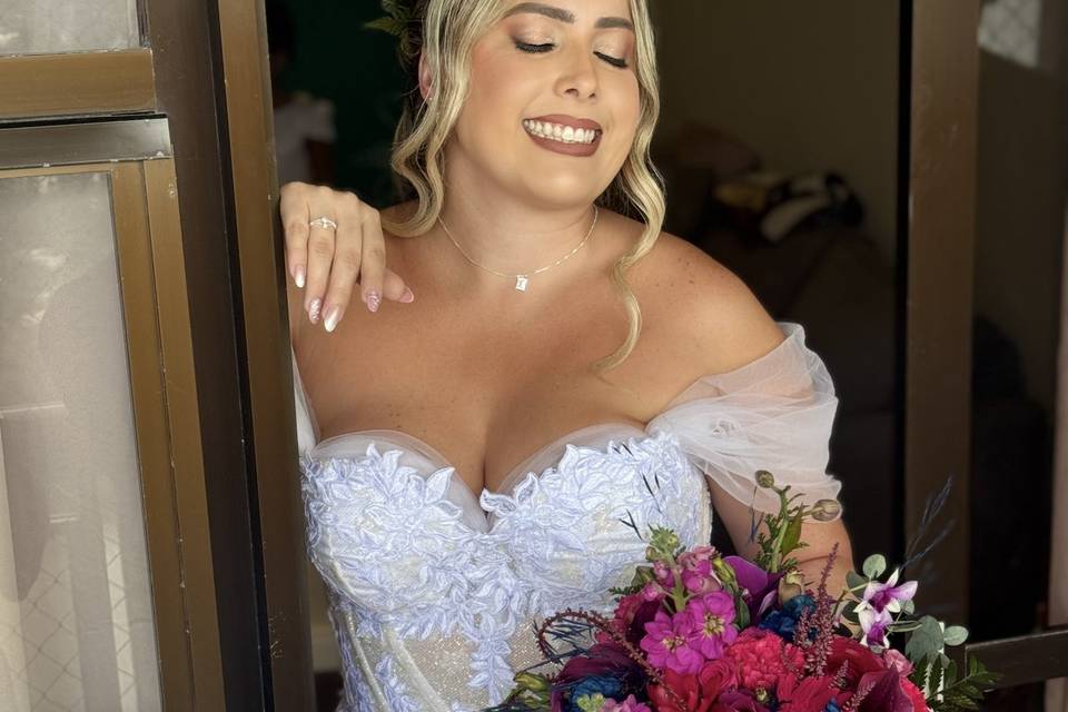 Noiva Jessica