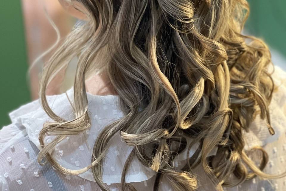 Penteado