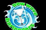 Logo New Wave Bartenders