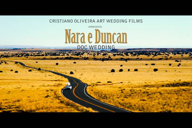 Destination Wedding nos USA