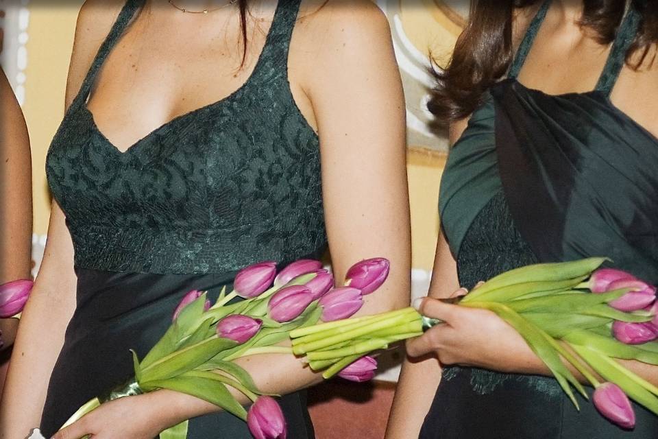 Bouquet de Damas