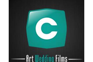 Cristiano Oliveira Art Wedding Films Logo Empresa