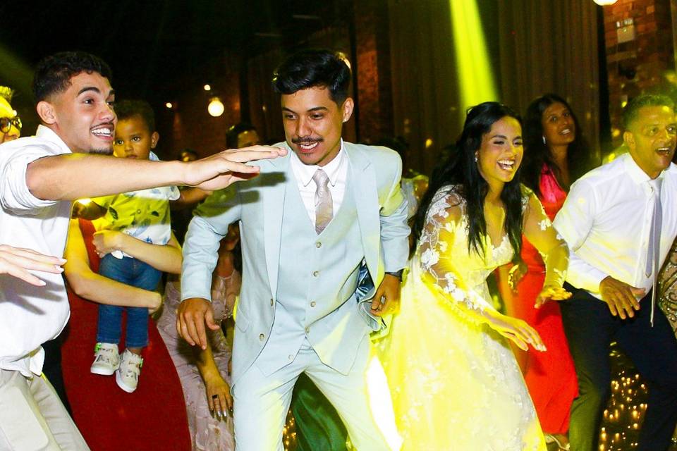 Casamento