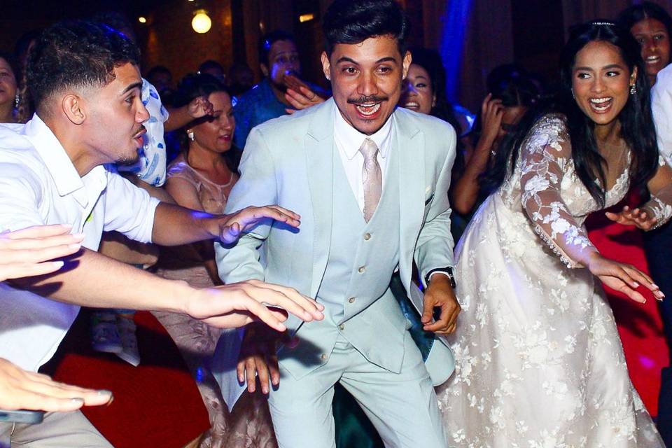 Casamento
