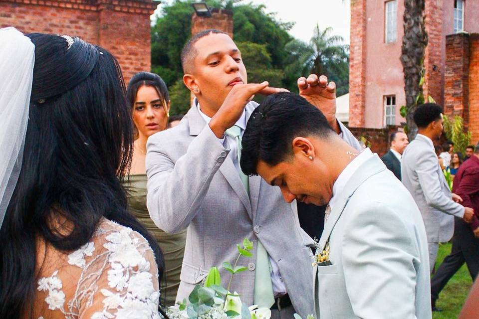 Casamento