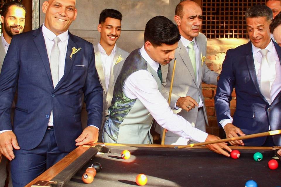 Casamento