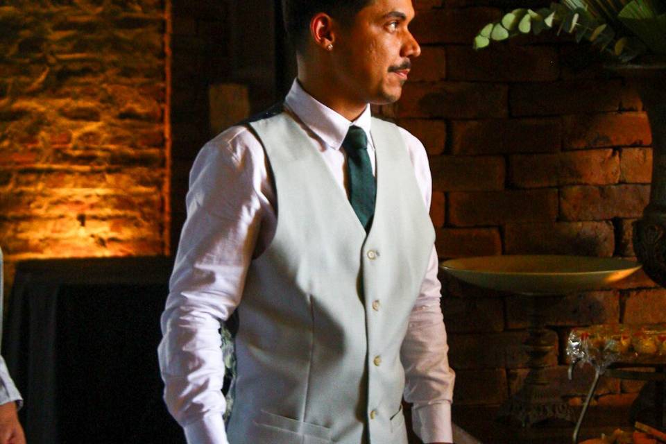 Casamento