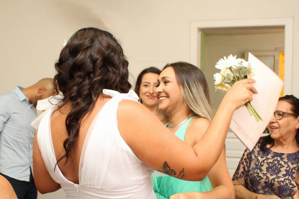 Casamento