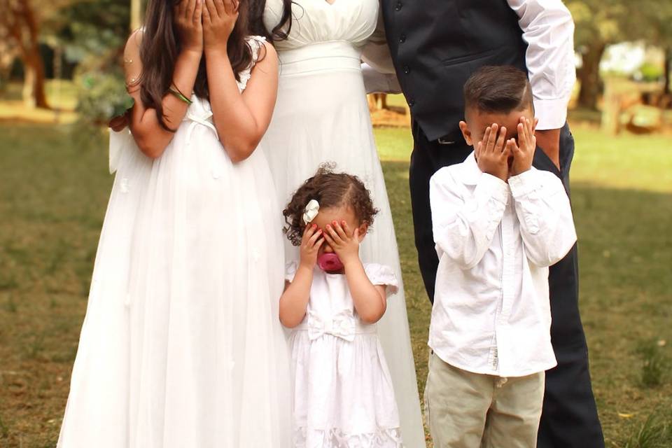 Casamento
