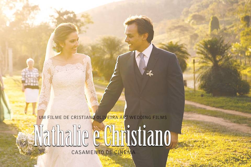 Casamento Fazenda da Família