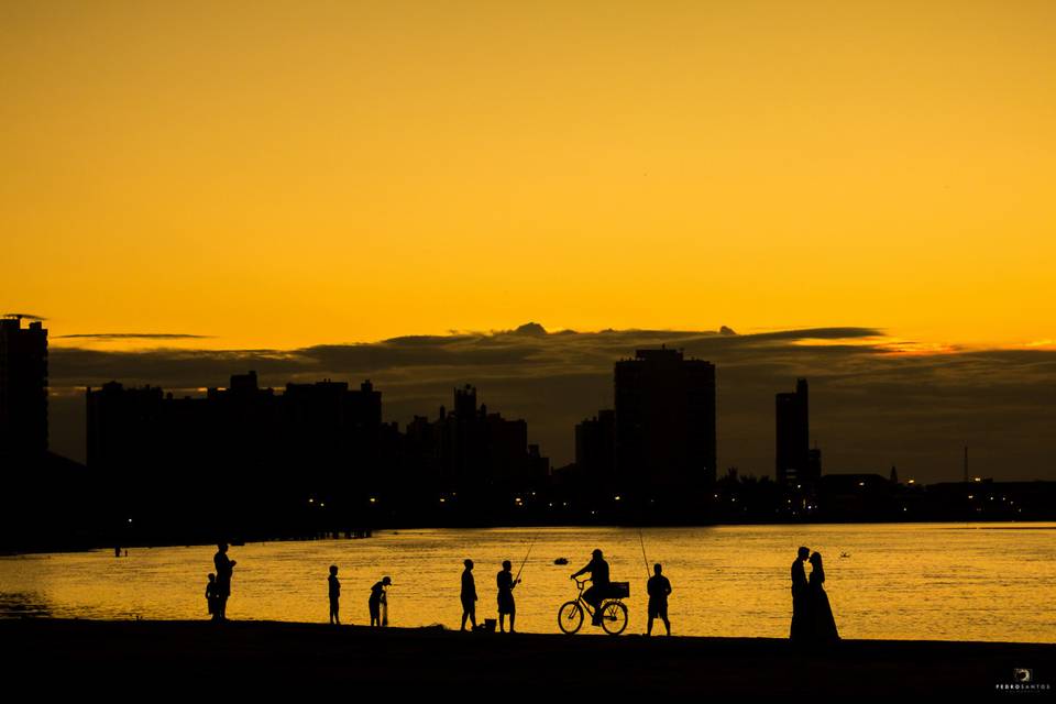 Pré Casamento Litoral Gaúcho