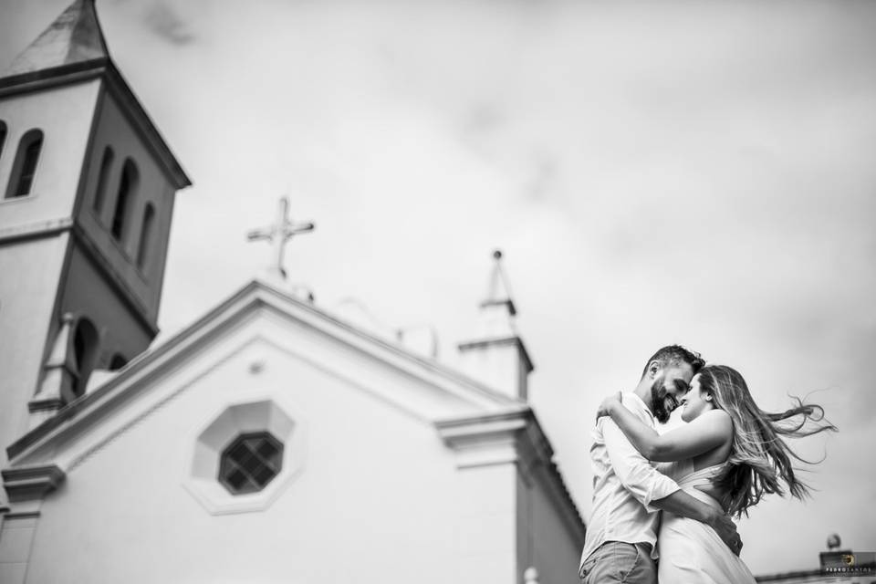 Pré Casamento Garopaba - SC