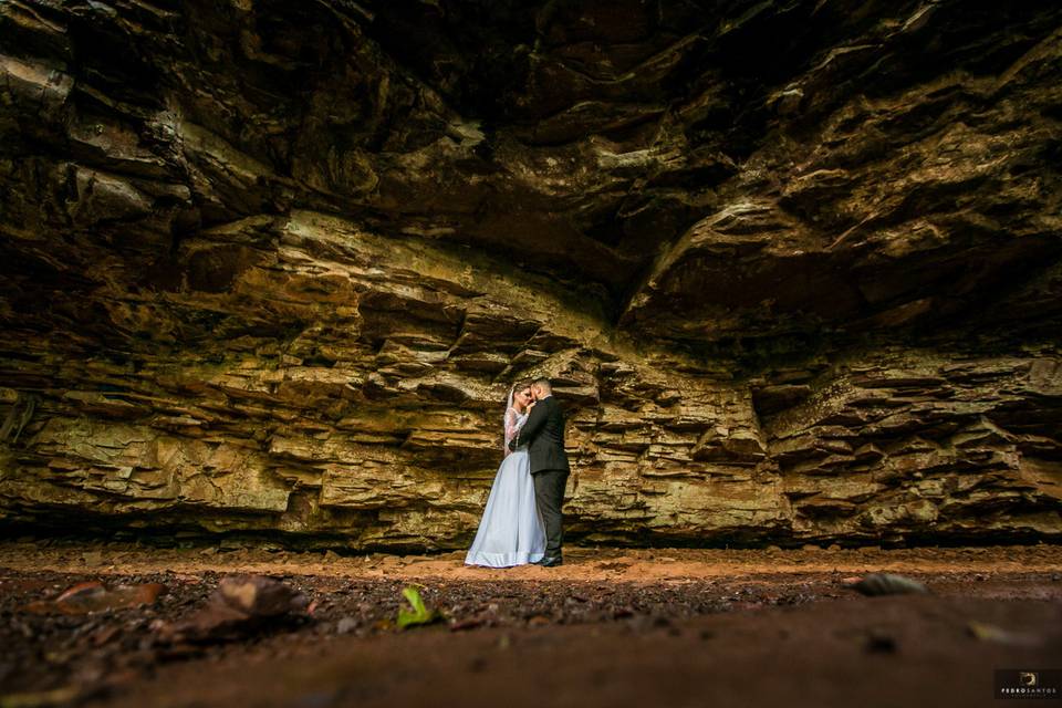 Casamento na Serra Gaúcha