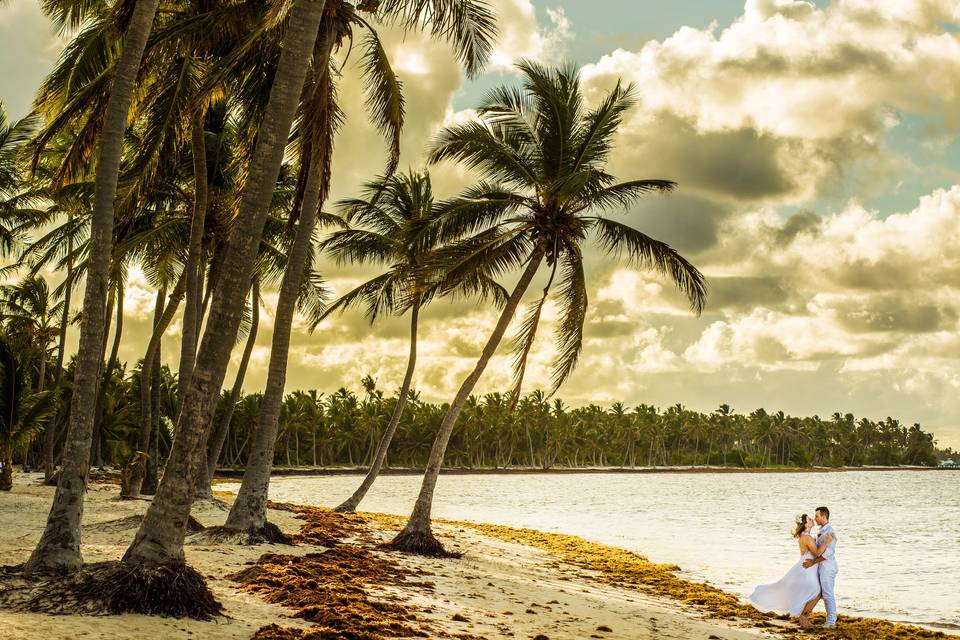 Casamento em Punta Cana