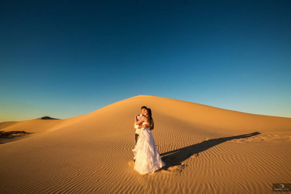 Pré Casamento Litoral Gaúcho