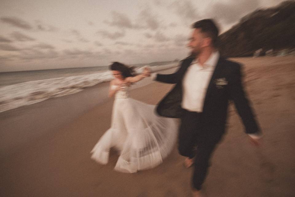 Casamento na Praia