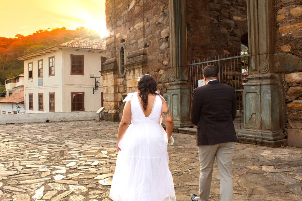 Casamento