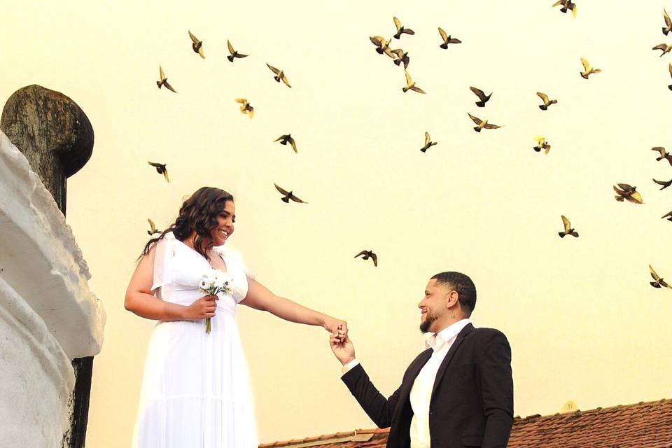 Casamento