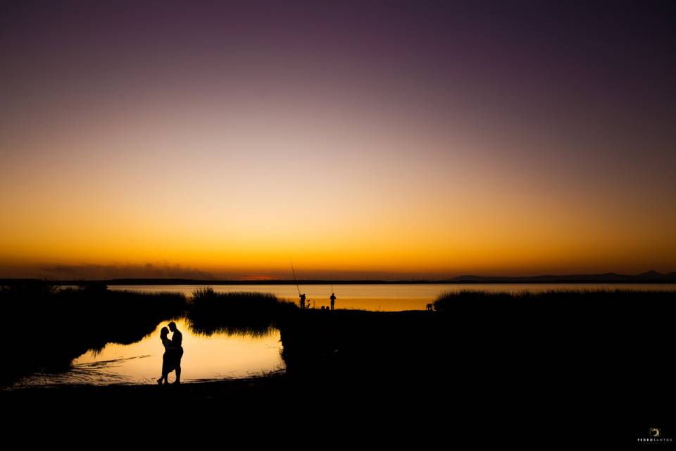 Pré Casamento Litoral Gaúcho