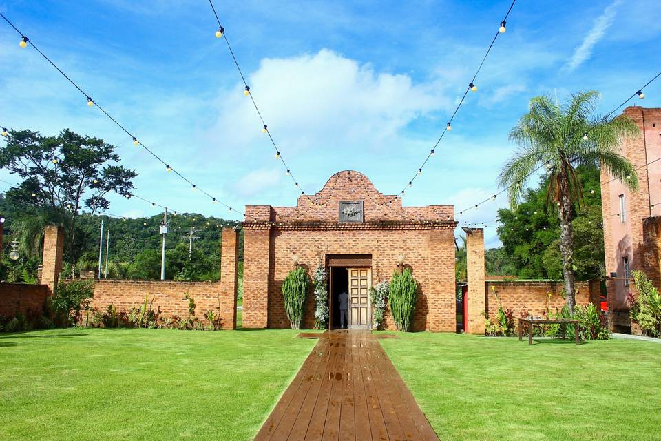 Casamento