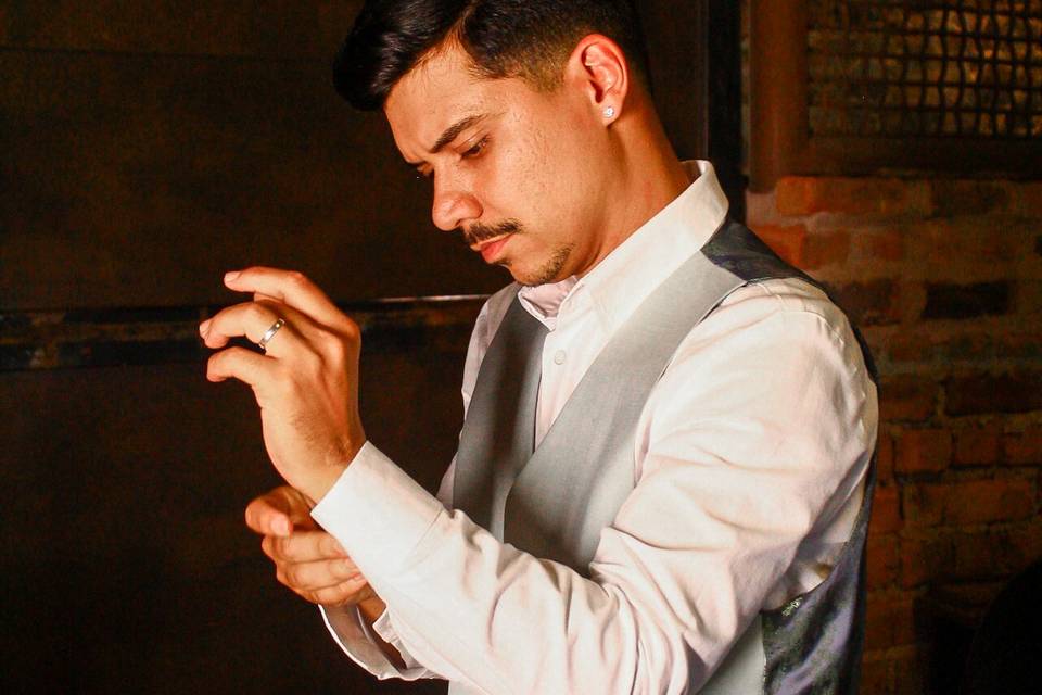 Casamento