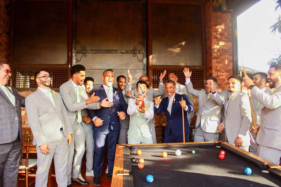 Casamento