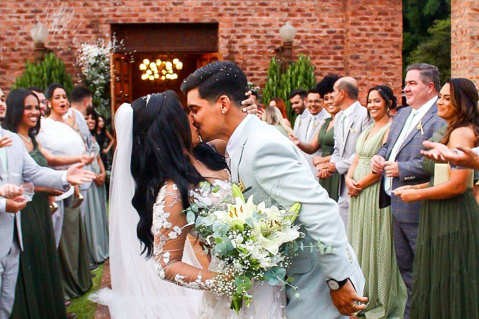 Casamento