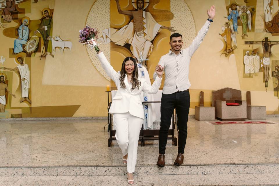Sheila&Eduardo