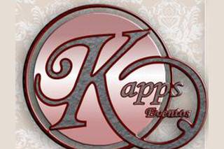 Kapps Eventos logo