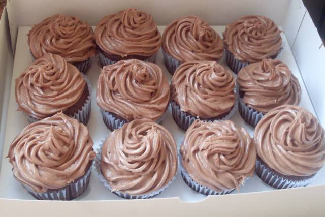 Cupcakes