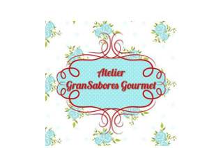 Atelier Gransabores Gourmet Logo