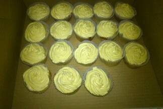 Cupcakes