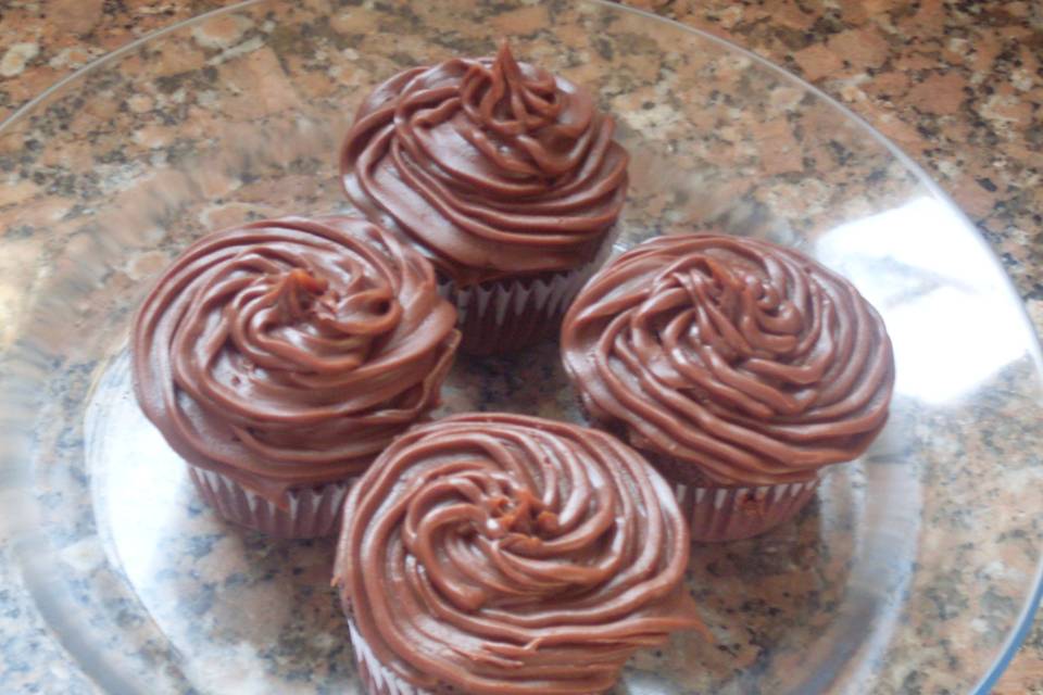 Cupcakes