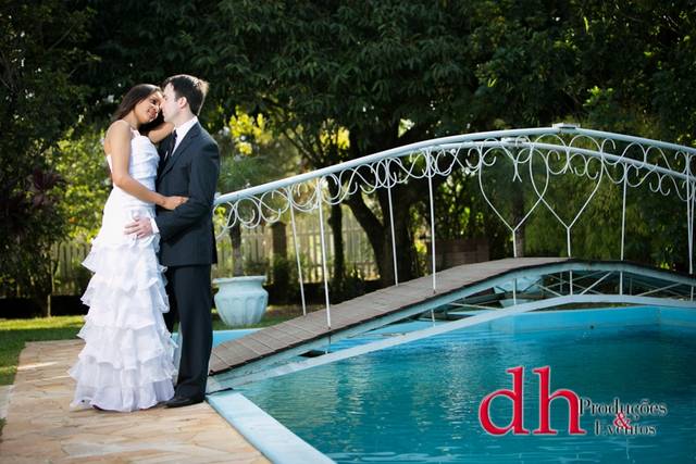 DH Eventos