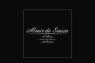 Almir de Souza logo