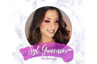 Syl Guarneri Makeup