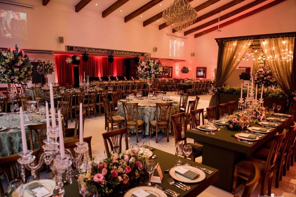 Gramado Boutique Eventos