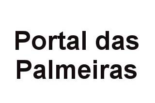 Portal das Palmeiras logo