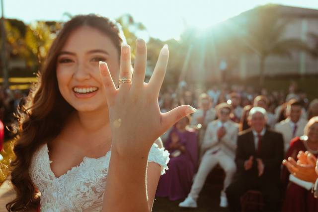 Casamento | Noiva: Paula