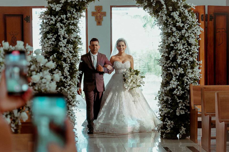 Casamento | Bruna & Mateus