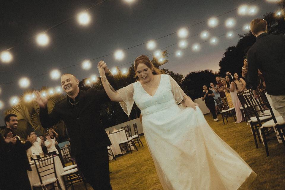 Casamento | Victória &