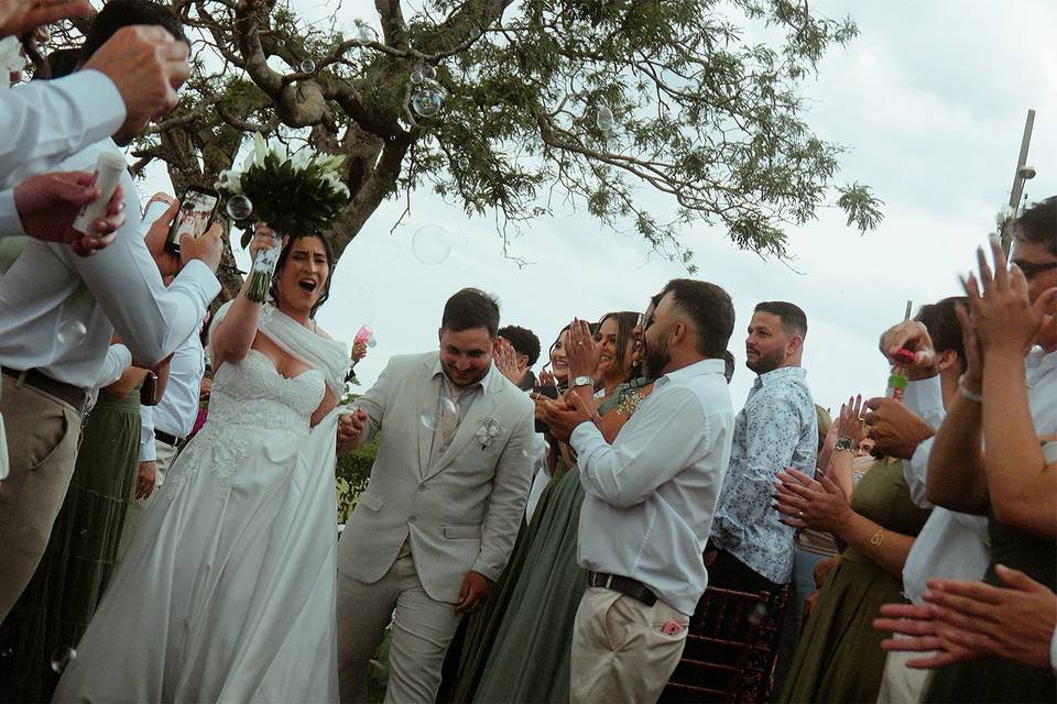 Casamento | Chácara Bella Vist