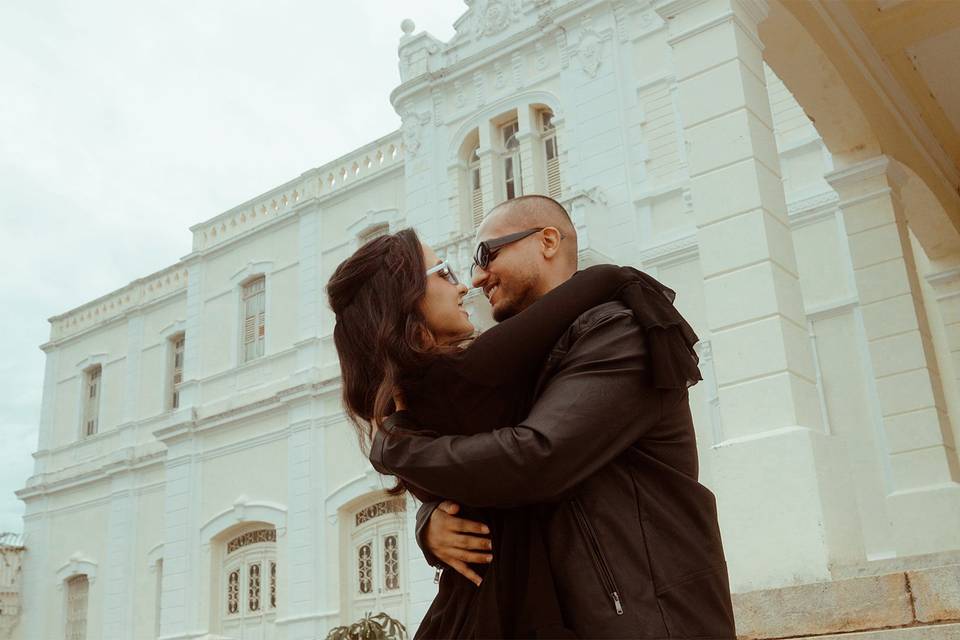 Pré Wedding | Araguari