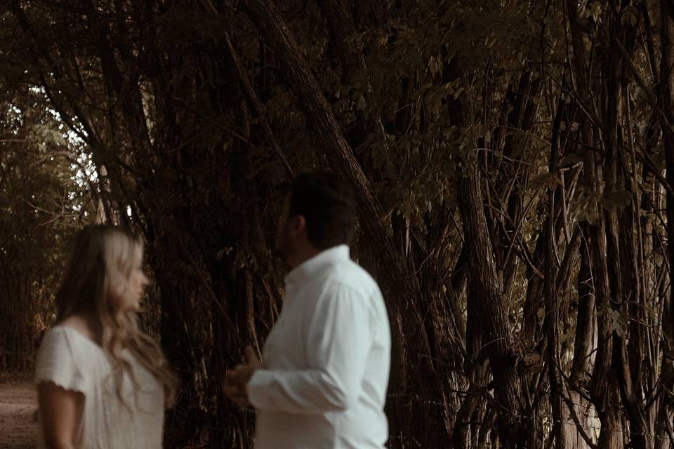 Pré Wedding | Renata & Guilher