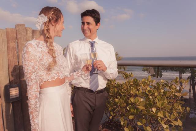 Casamento Acqua Cambury
