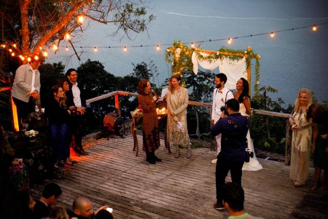 Casamento StoneCastle