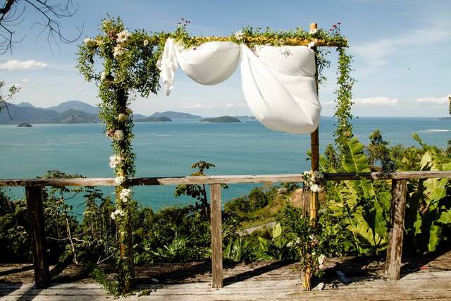 Casamento StoneCastle