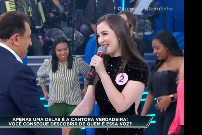 Programa do Ratinho