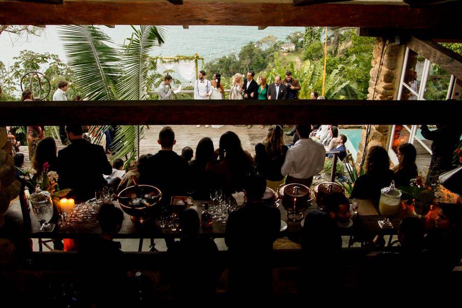 Casamento StoneCastle