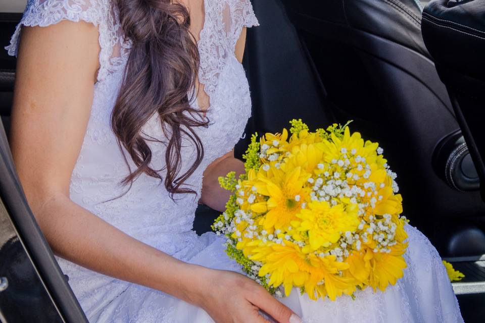 À espera do dia tão sonhado!